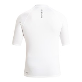 Quiksilver Men's Everyday UPF50 Surf Shirt Rash Guard