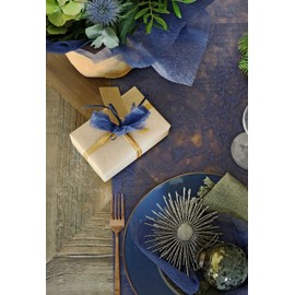 Sizocloud® Non-Woven Table Runner Table Runner The Original from Holland 1 Roll Apple Green 30 cm x 25 m Decoration Decor