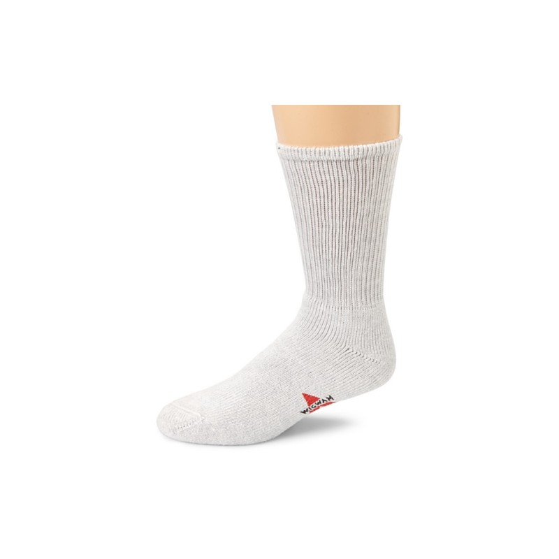 Wigwam King Cotton Crew F1055 - Calcetín