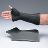 Rolyan Wrist and Thumb Spica Splint. Pre-cuts Plus Version, Polyform
