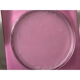 Mally Evercolor Poreless Face Defender Primer - Full Size Flawed READ  (#ZH5)