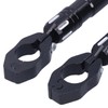 7/8in 22mm Motorcycle Balance Crossbar Handlebar Strengthen Lever Bar MultiFunctional
