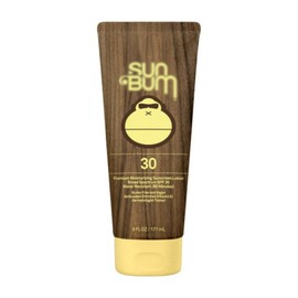 Premium Moisturizing Sunscreen Lotion, SPF 30, 6 Oz - Dermatologist Approved, This Moisturizing Sunscreen Delivers UVA/UVB Protection And Is Packed With Vitamin E. Our Oil-free, Water-resistant