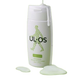 Uros UROOS Moisture balance for proud men UROOS men's lotion UROOS skin milk skin moisturizing men's all-in-one cosmetics / 우르오스 자부심있는 남성전용 수분밸런스 우르오스 남성로션 우르오스스킨밀크 피부보습 남자올인원화장품