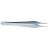 Micro Adson 0-9349-01 Hookless Tweezers