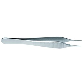 Micro Adson 0-9349-01 Hookless Tweezers