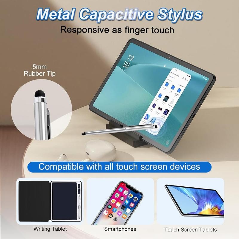 10 inch LCD Writing Tablet Electronic Writing Notebook with PU