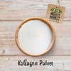 200 g Collagen Powder, Collagen Hydrolysate without Additives, Tasteless, Protein