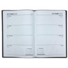 2025-2026 A4 Week TO View Mid Year Academic Diary Student
