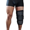 Range of Motion Patella Stabilizing Knee Brace (Small)