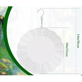 Unbranded Gotta Catch 'Em All 10 Inch Wind Spinner Birthday Christmas Gift Fun Tv Show