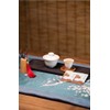 Fuding Osmanthus White Tea 100g Charming Floral Aroma Natural Smooth