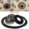 Bonbo Front Load Washer Tub Bearings & Seal Kit for