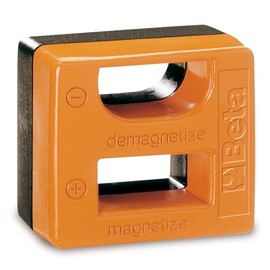 Beta 1200MS Magnetizer/Demagnetizer for Steel Tools