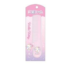 Klux Sanrio Characters Comb with Mascot Bangs Fairy 132443