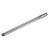 uxcell Straight Flute Thread Tap, NPT 1/8-27 Screw Threading Tapping