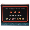 It's Dangerous to Go Alone Lunch Box