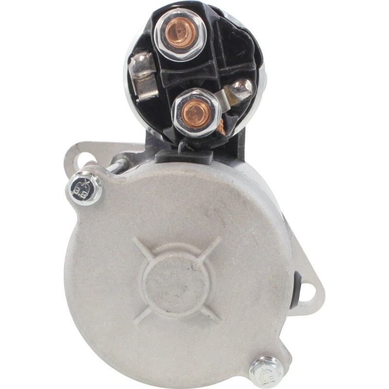 GLADIATOR New Starter fits Kawasaki Mule FD501D FD620D FD661D Toro