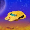 Transformers Legacy Deluxe Class Origin Bumblebee 5.5-inch Converting Action Figure,
