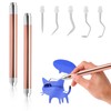 B-0141 Pack of 5 Weeding Tool Plotter Plotter Accessories Plotter