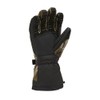 Carhartt Herren Jagd, wasserdicht, isoliert, Camouflage-Handschuh, Mossy Oak Original Bottomlands,