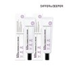 Deeper & Deeper 1+1 Discount Re-Aging Firming Eye Cream 30ml / 디퍼앤디퍼 1+1 할인 리에이징 퍼밍 아이크림 30ml