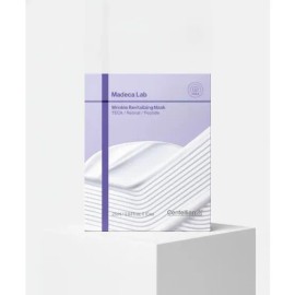 CENTELLIAN24 Madeca Wrap Mask Wrinkle Revitalizing 10 sheets 1412262 FREE / CENTELLIAN24 마데카 랩마스크 링클 리바이탈라이징 10매입 1412262 FREE