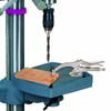 Elsjoy 2 Pack 9 inch Drill Press Clamp, Drill Press