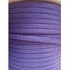 Valley 3/4" x 100 ft. Flat/Hollow braid polyester rope. High