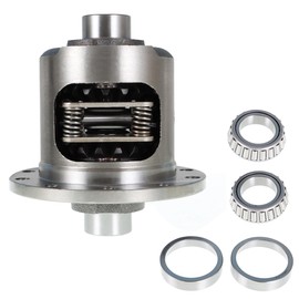 Thomletha 7.5 Posi Unit 26 Spline Limited Slip Locker Replacement for 19663-010