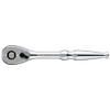 Kyoto Machine Tools (KTC) 3/8 inch (9.5 mm) Compact Ratchet