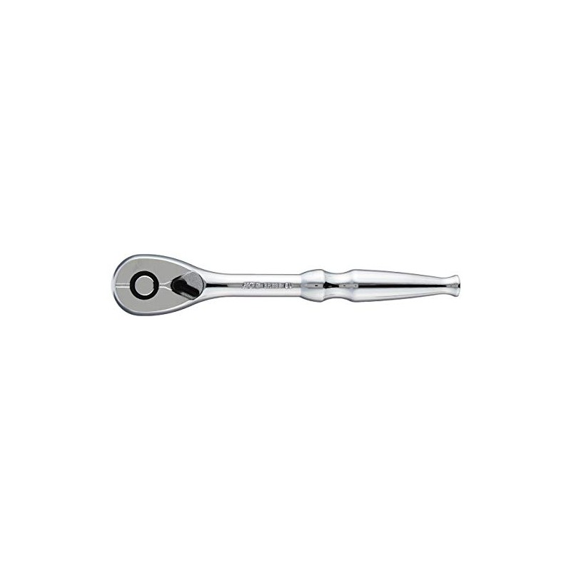 Kyoto Machine Tools (KTC) 3/8 inch (9.5 mm) Compact Ratchet