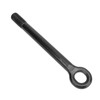 Car Tow Hook 09147 1H000 High Strength Forged Steel Bumper