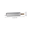 Tofficu 1 Set Mini Electric Drill Low Speed Polishing Tool