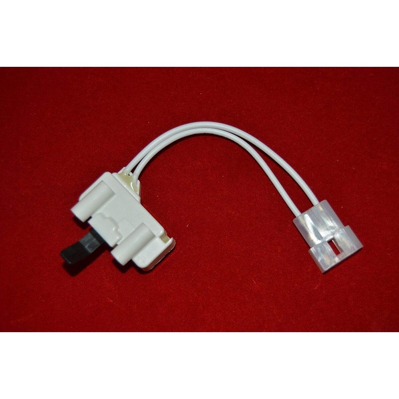 3406109 DRYER DOOR SWITCH FITS WHIRLPOOL KENMORE SEARS MAYTAG ROPER