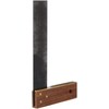 Hilka 76810900 Pro Craft Carpenters Square, Multi,Black ,9 -Inch