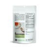 100g Turkey Berry Leaves r - Healthy, Well-Cleaned, Dried Organic