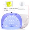 UV Led Nail Lamp Nail Dryer Led Lamp for Gel