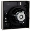 Panasonic FY-08PDAE9D Pipe Fan, Interior Panel Type