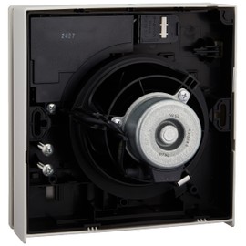 Panasonic FY-08PDAE9D Pipe Fan, Interior Panel Type