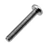 ALFA InternationalH-284 Truing Stone Screw for Hobart Slicers