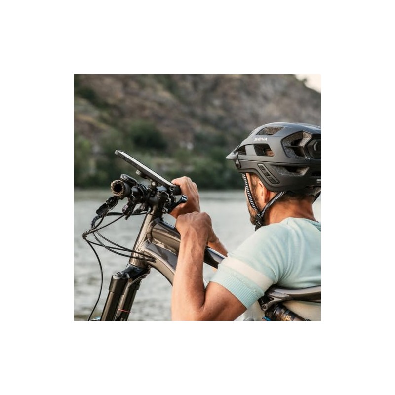 SP CONNECT Bike Bundle Universal Case SPC+