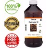 High-Quality Bulk Jamaican Black Castor Oil for Natural Hair Growth - 100% Pure  4oz