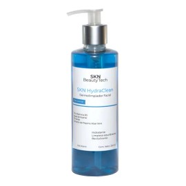 Dermolimpiador Facial Hidratante