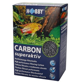 Hobby Carbon Super Active – 500 g