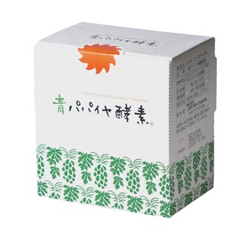 Blue Papaya Enzyme (baiono-maraiza-) GSM (G X 30 Bao)