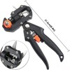 Garden Grafting Tool, Professional Pruning Grafting Cutting Tool, Portable Hand