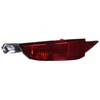 Van Wezel 1966929 Rear Lamp