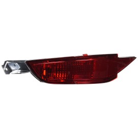 Van Wezel 1966929 Rear Lamp