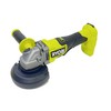 RYOBI ONE+ HP 18V Brushless Cordless 4-1/2 in. Angle Grinder